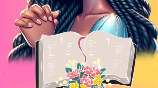 Get My Prayer Journal