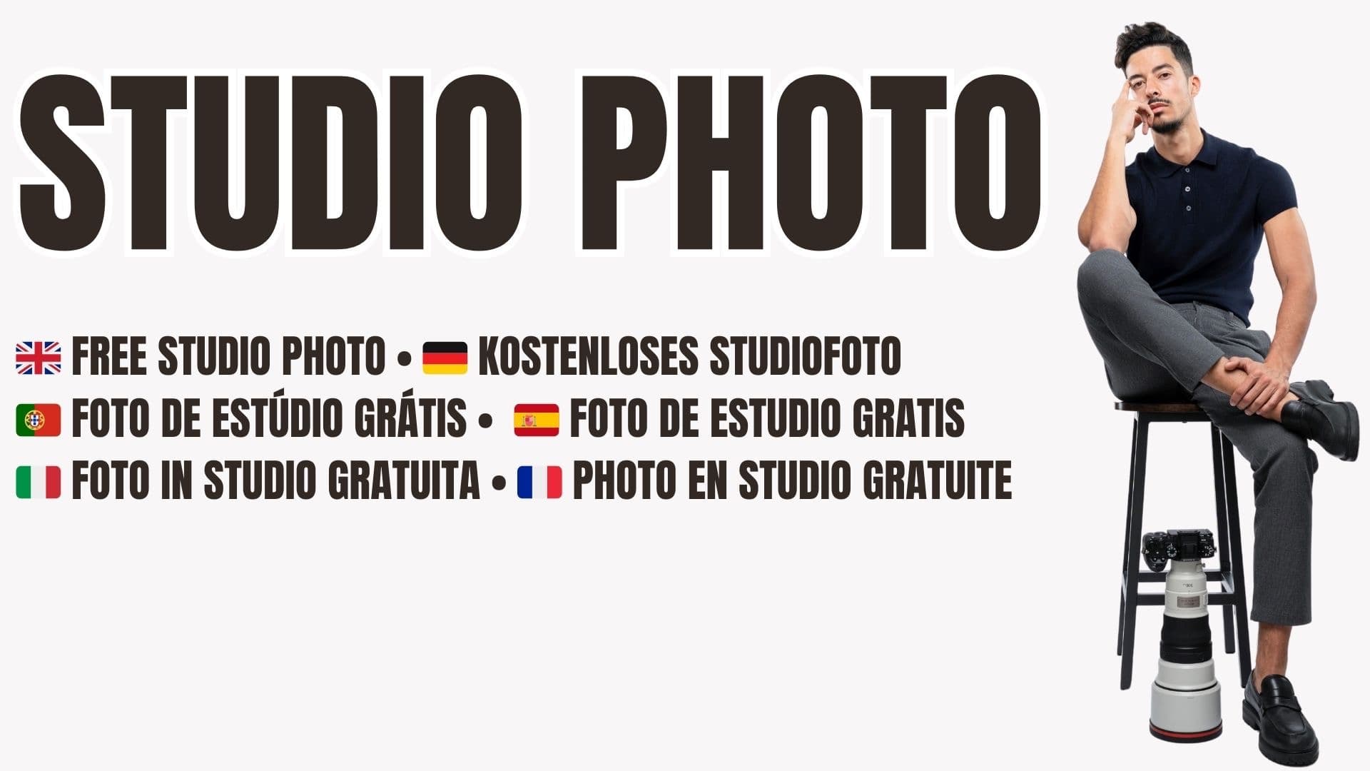 STUDIO ERFAHRUNG