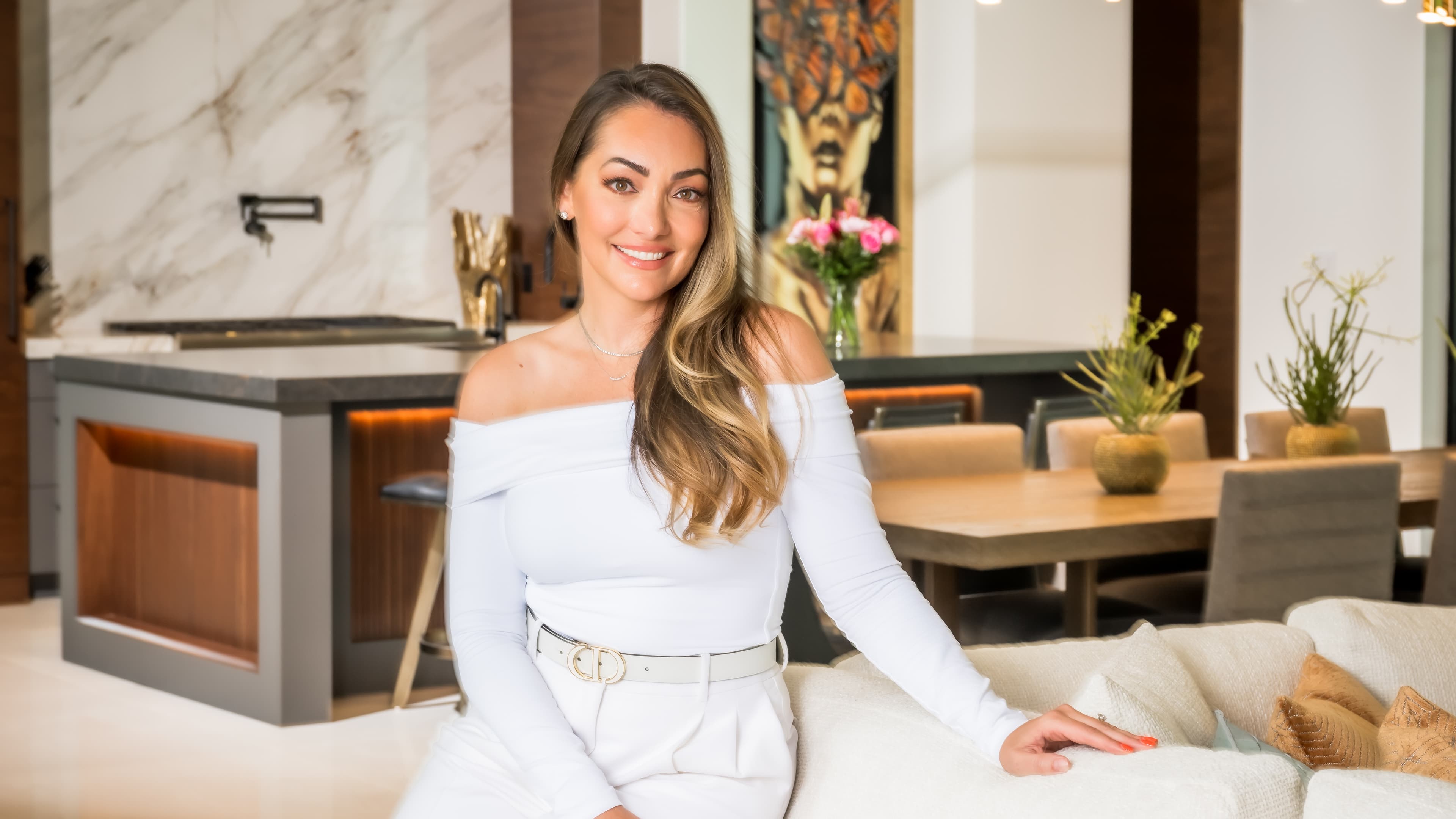 Get to Know Tiffany 