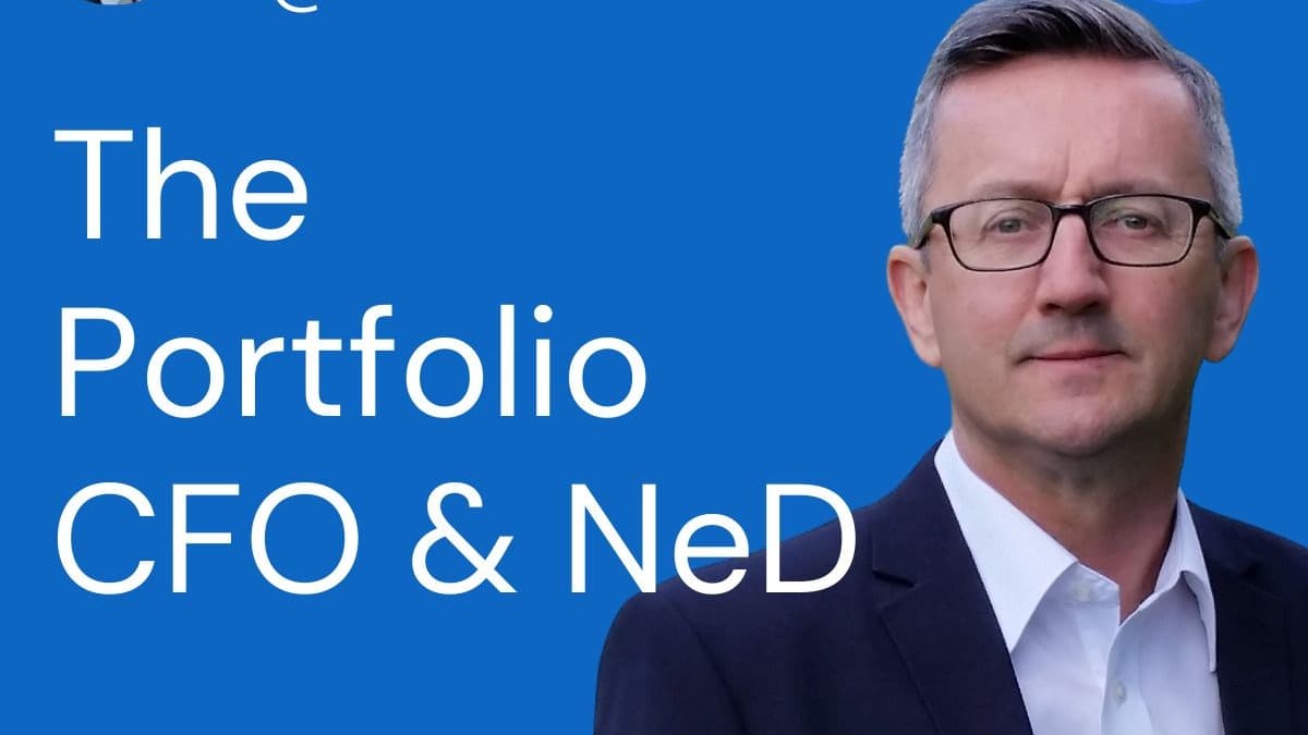 1:1 Board Advisor/ Non-Executive Director (NeD)