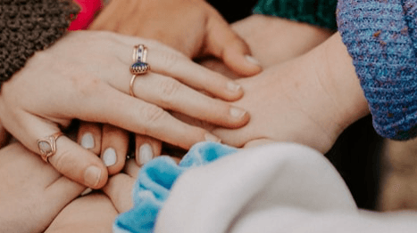 Join ‘Mum Matters’ Community 