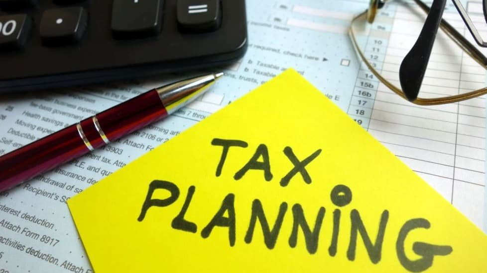 TAX EXPENDITURE TRACKER