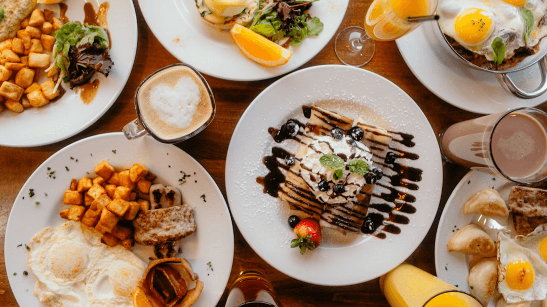 Wealth BuildHER Brunch