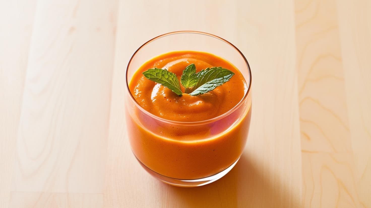 Morning Glory Juice Recipe