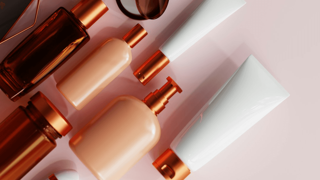 COSMETIQUE BUNDLE