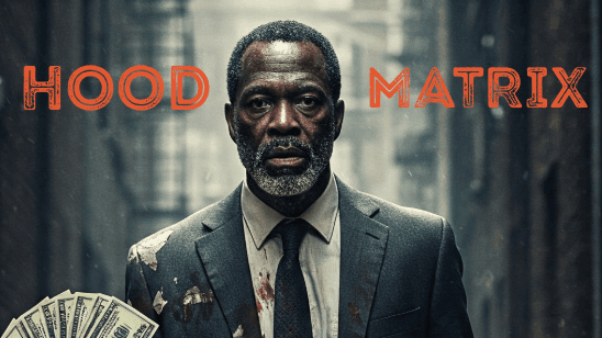Hood MATRIX 13+