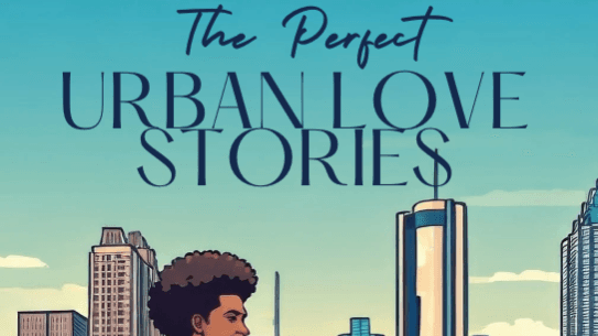 18+ The Perfect Urban Love Stories (FULL VERSION)