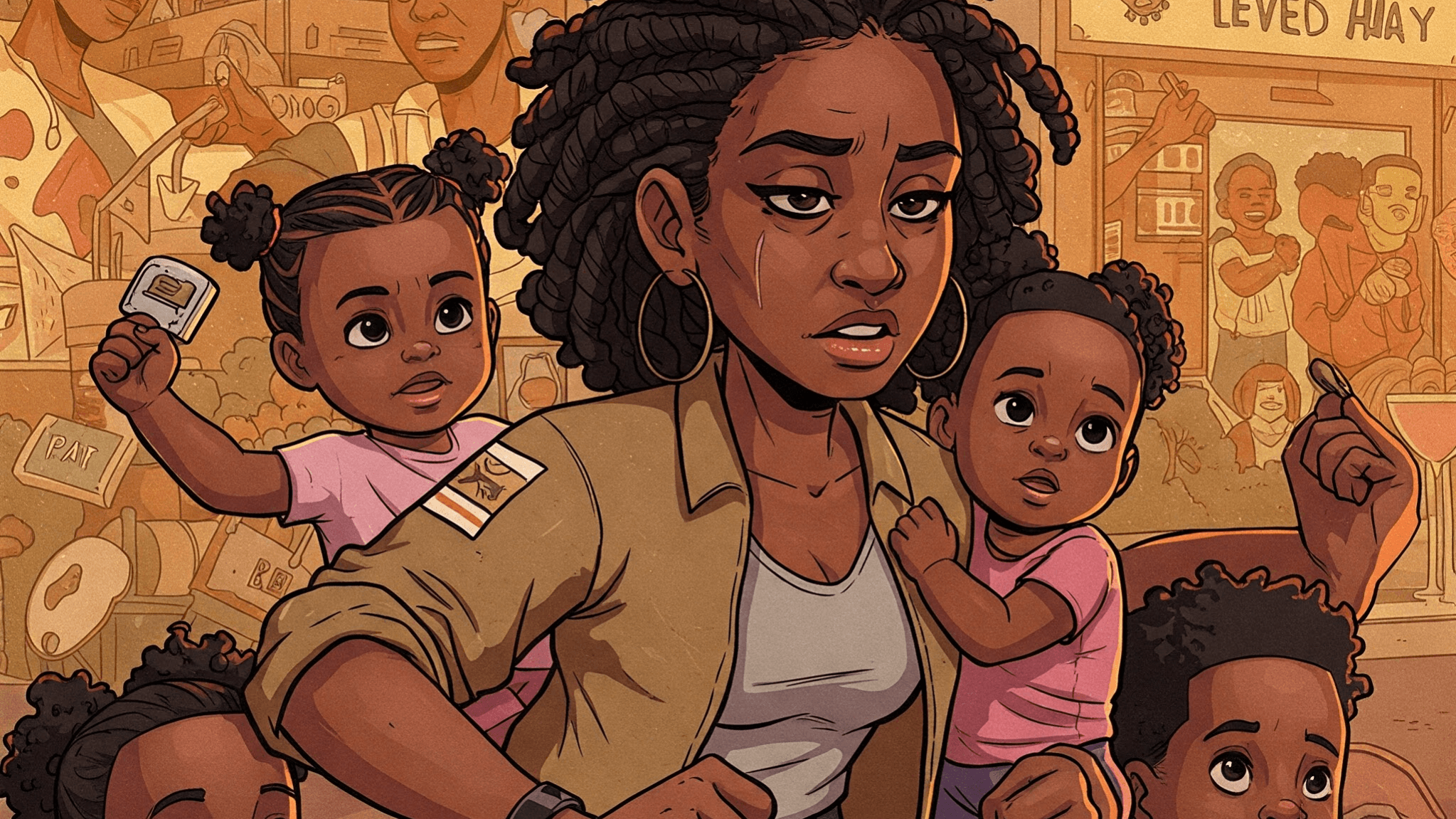Peaceful Parent Guide