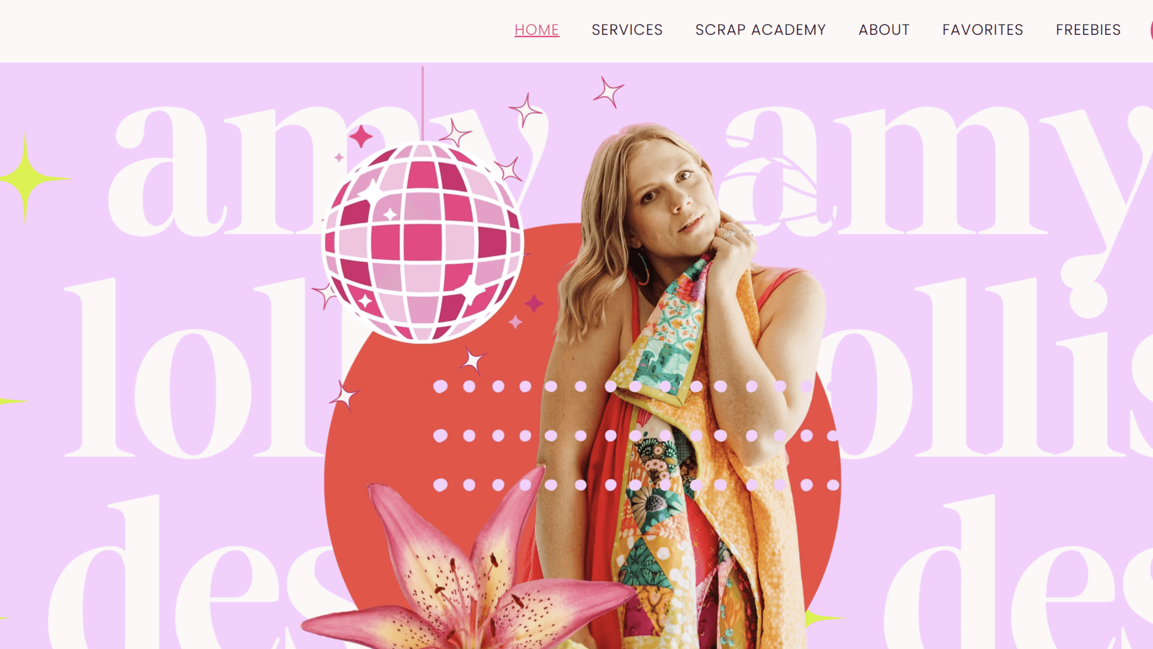 Build Your Squarespace Website In A Week