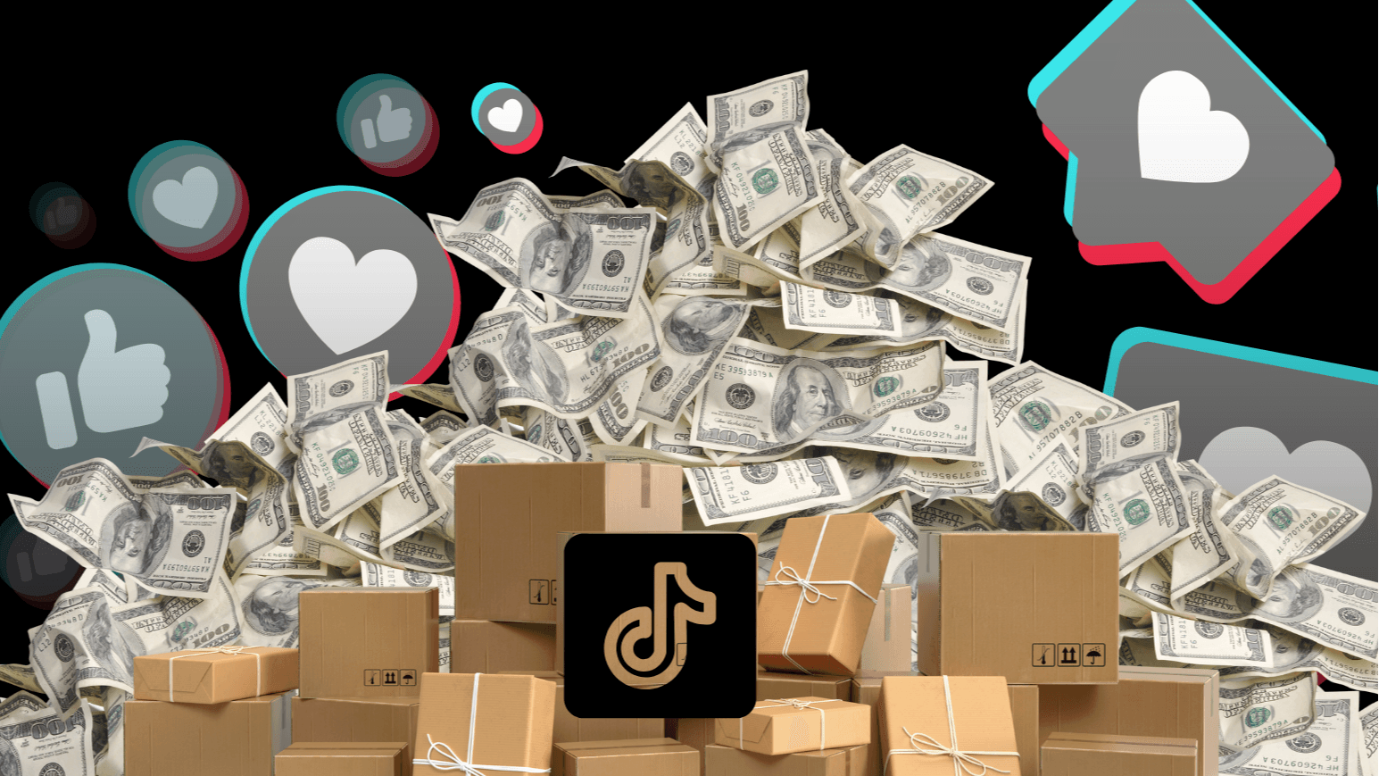 TIK TOK SHOP AFFILIATE SUCCESS GUIDE