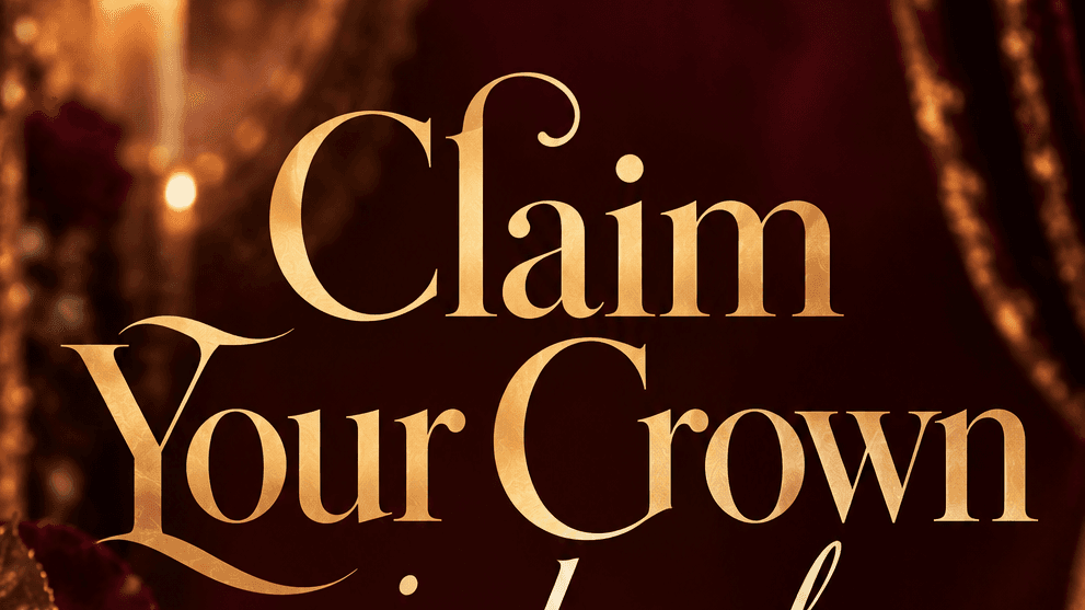 Claim Your Crown here Queen! 