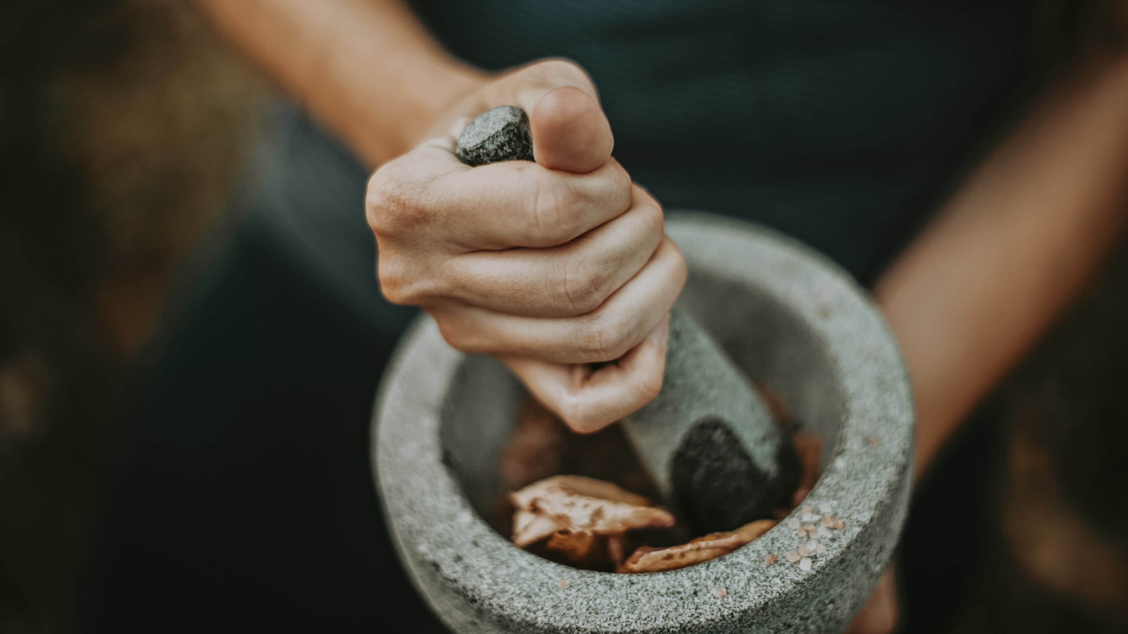 FREE Herbal Energetics Quiz