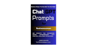 Chat GPT Power Prompts | Business Management