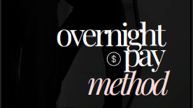 Overnight Pay Method - OPM