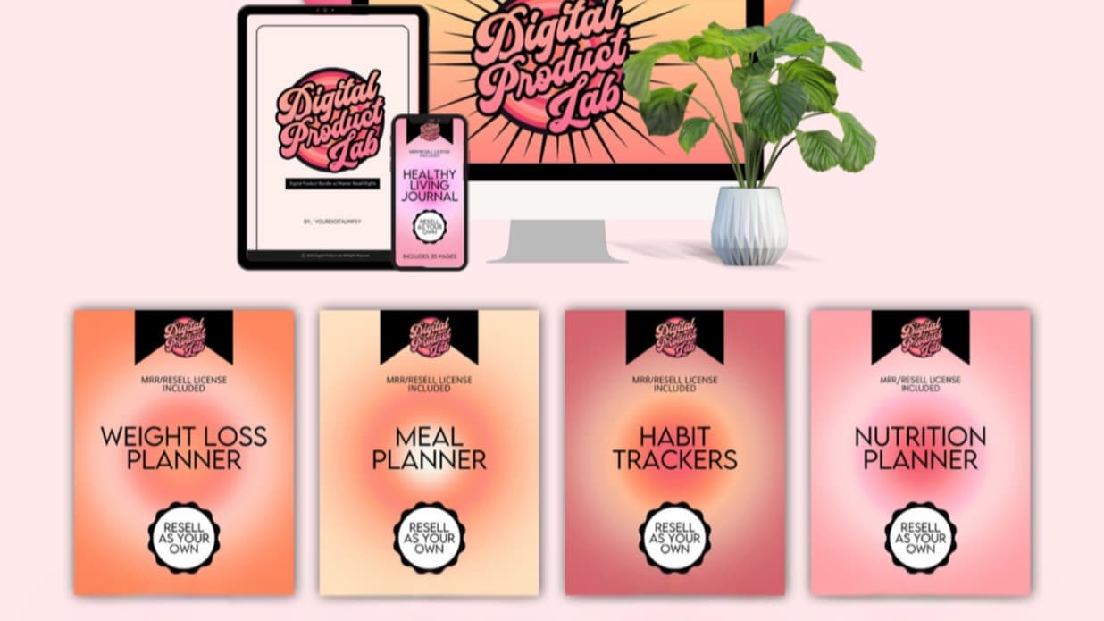 Grab your trackers now! 
