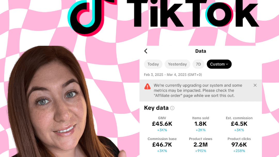 Personalized to you 
