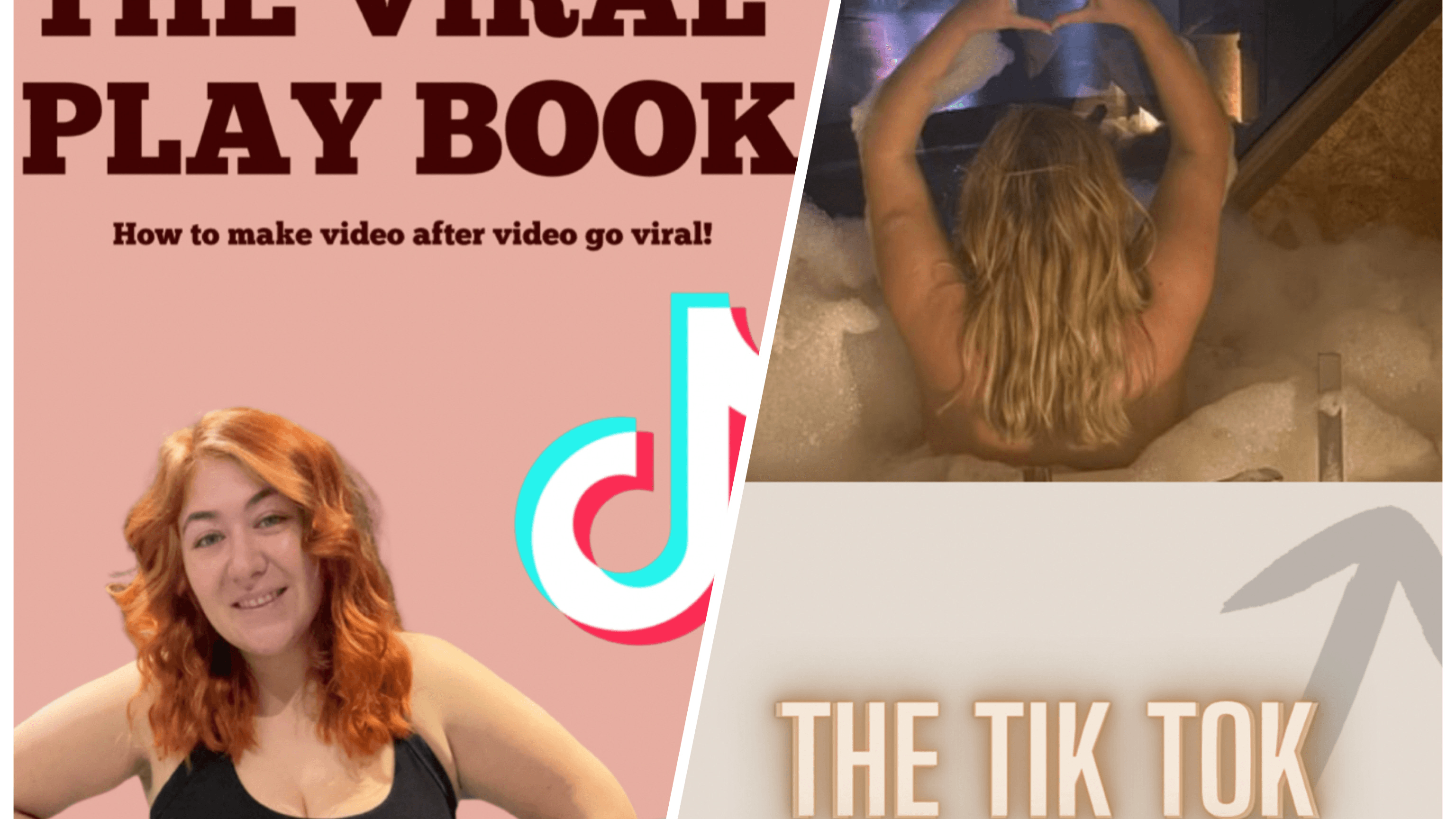 Get both my ebooks now! 