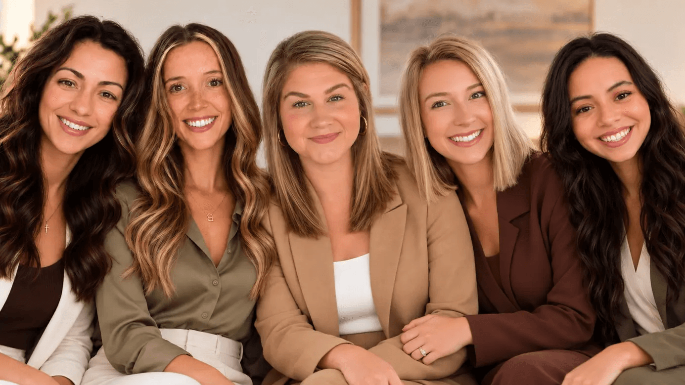 Built with Purpose mentorship community