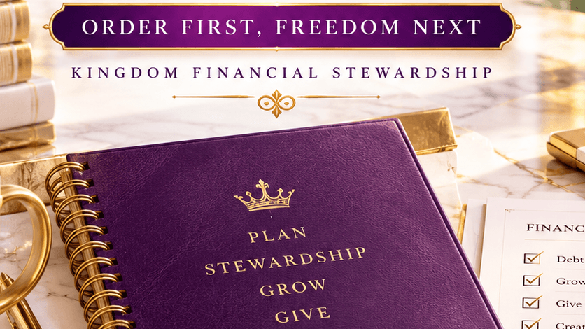 Godly Wealth System