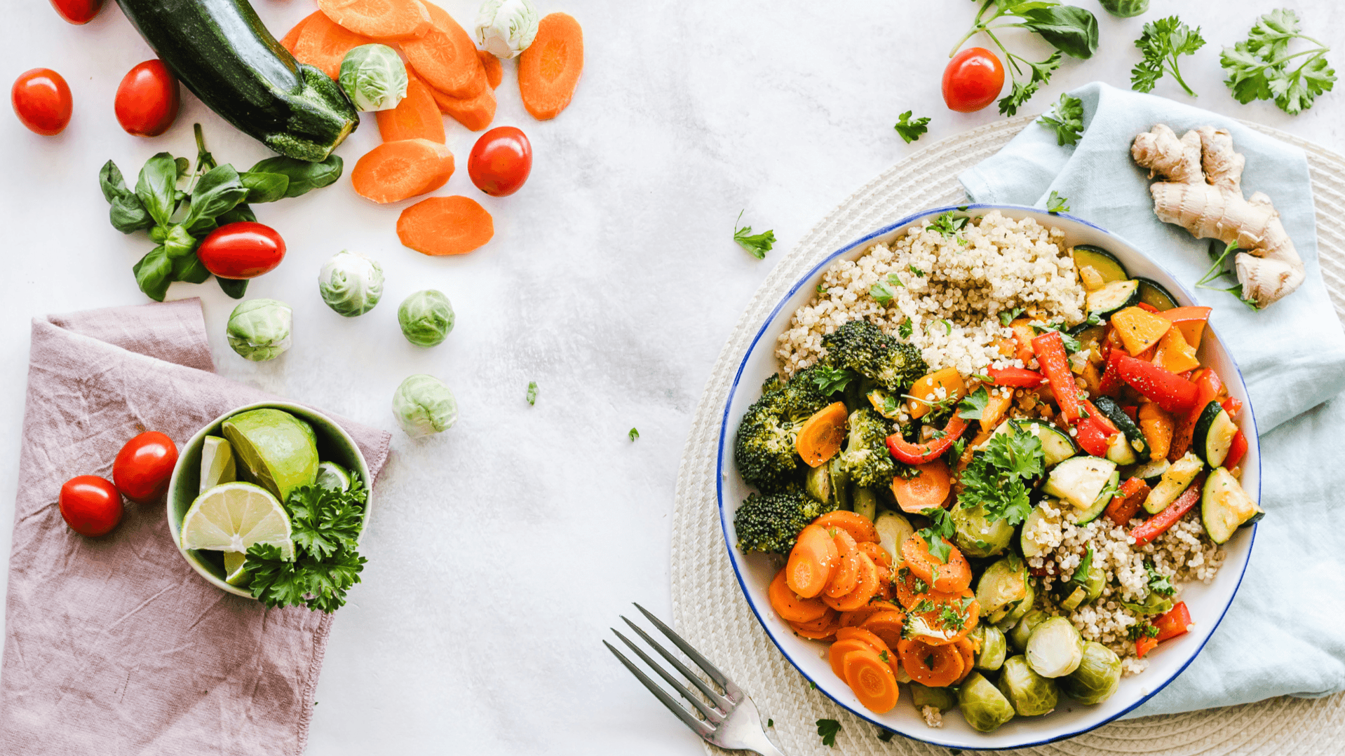 FREE - 16 Questions to Guide Your Eating Habits