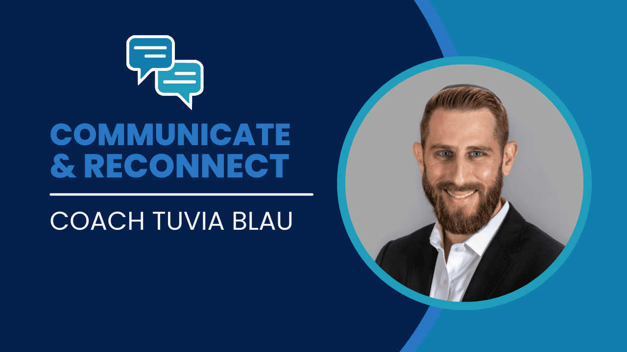 Communicate & Reconnect
