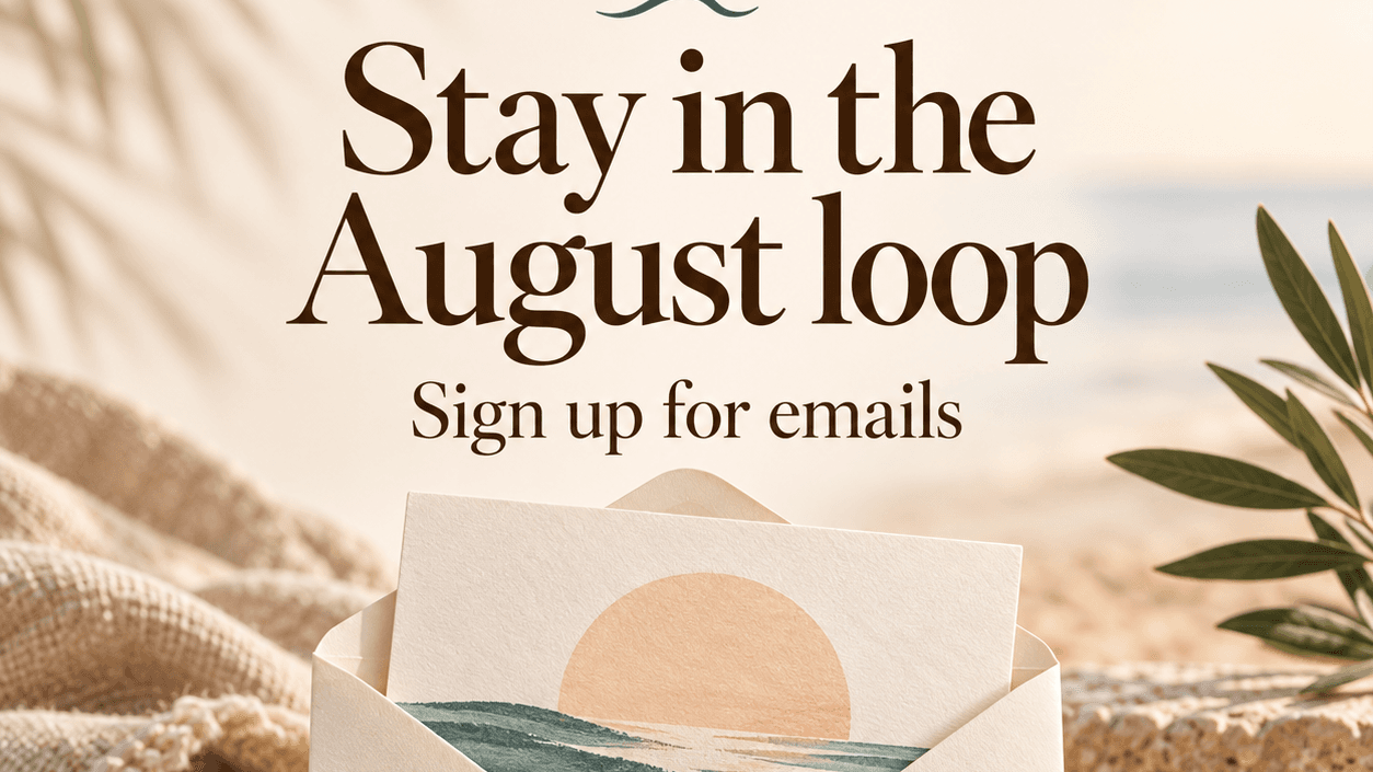 Email Updates