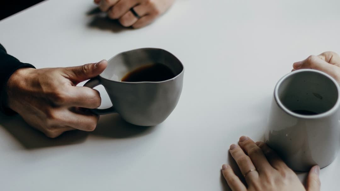 60min - Coaching & Consult