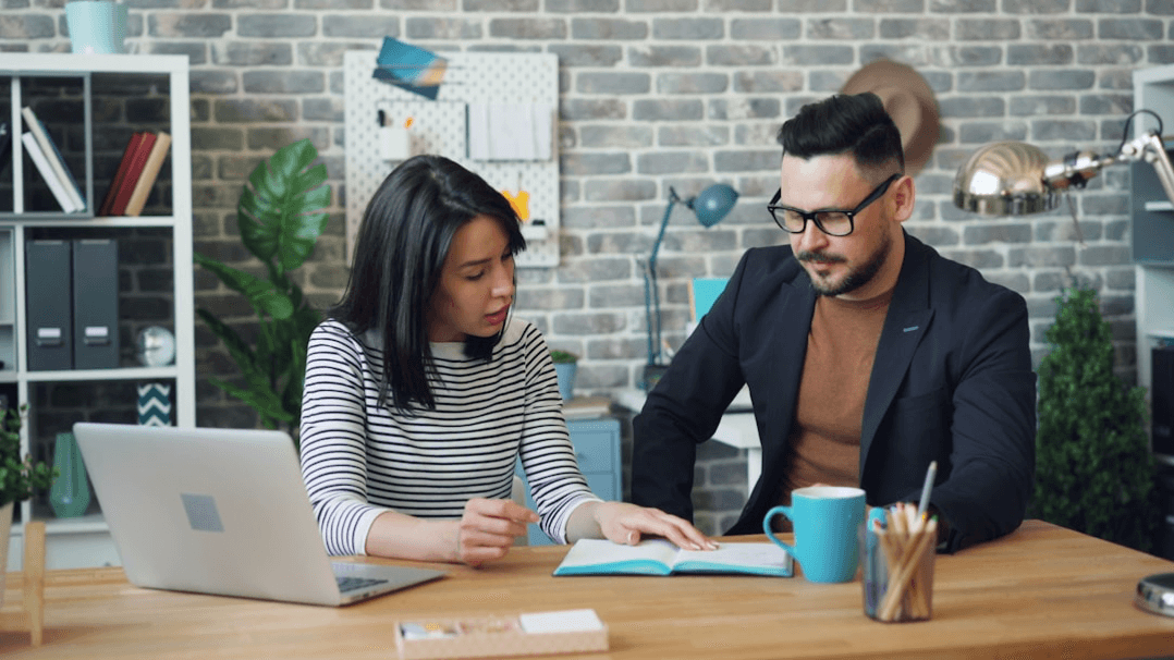Partners in Purpose: Custom Coaching for Two