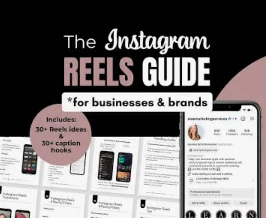 2026 IG REELS GROWTH FAST