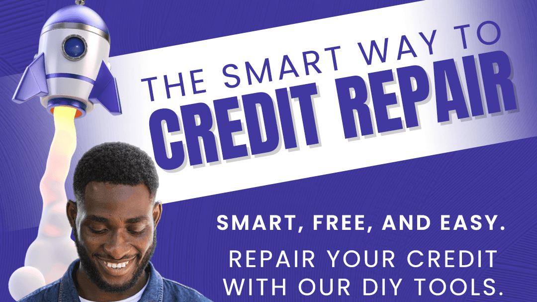 Ultimate Personal Credit Ebook 2025
