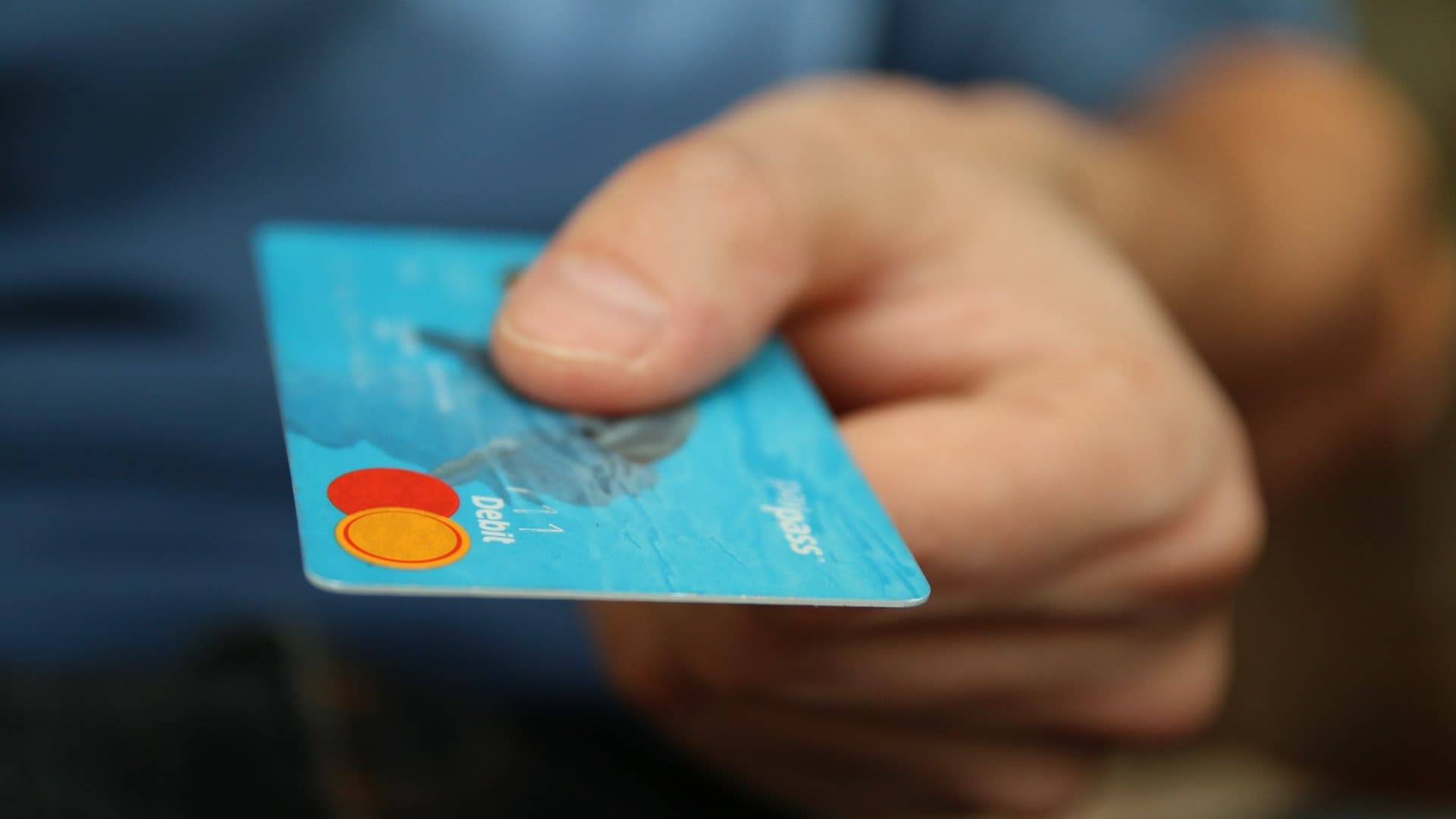 Customer Profile Template (PDF)