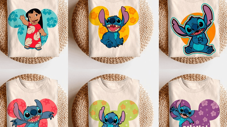 Youth: Personalized T-Shirt 