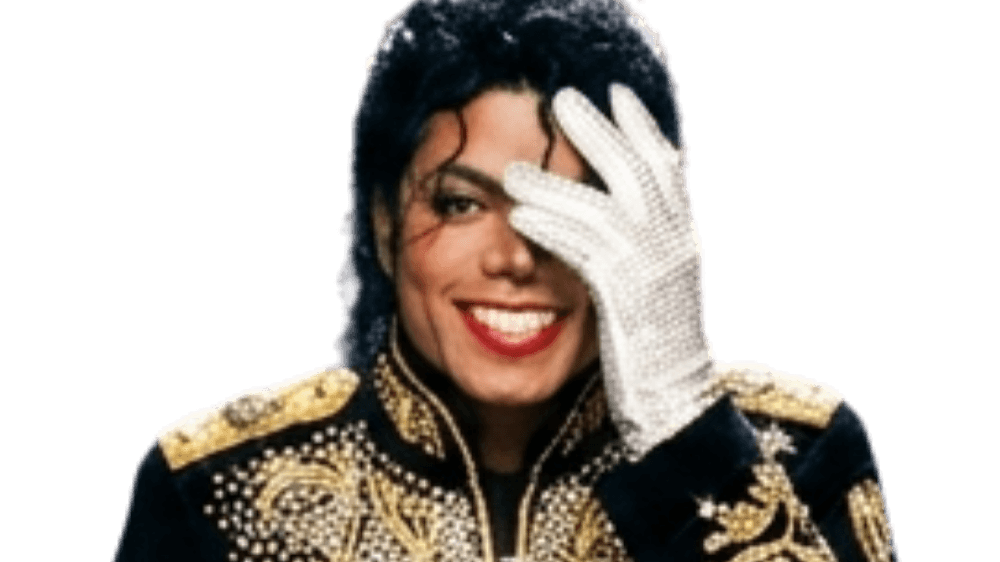 Michael Jackson T-shirts - Movie Drop (Limited)