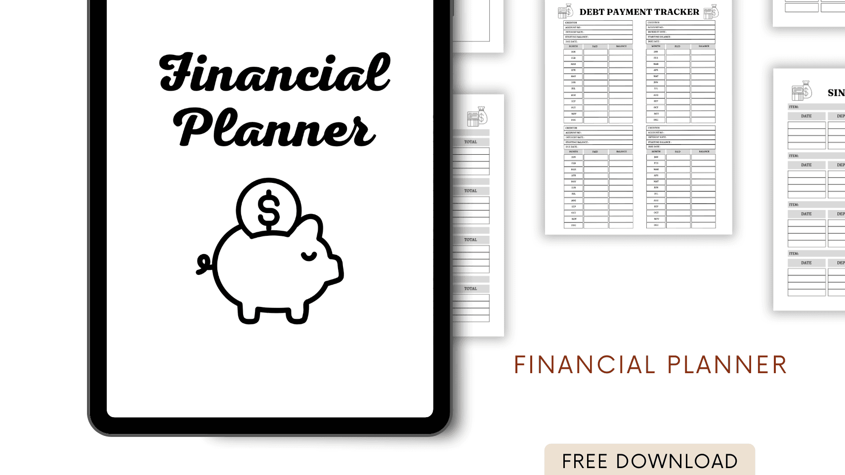 Get My [FINANCIAL PLANNER ] Now!
