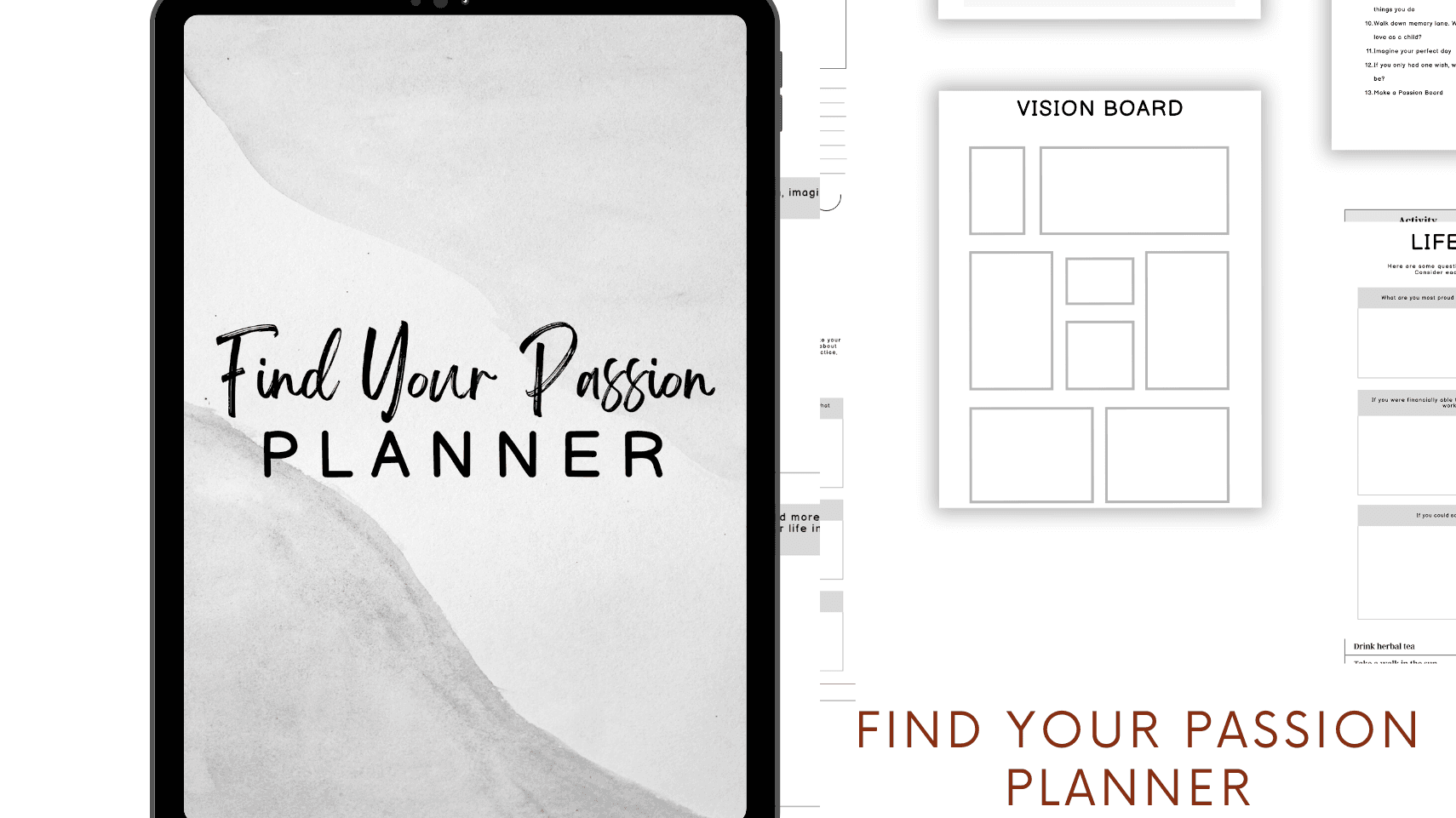 Get My [Template/eBook/Course] Now!