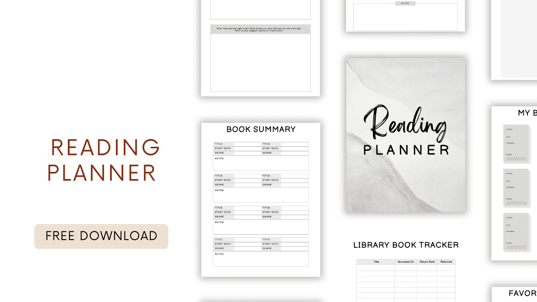 Get My [Template/eBook/Course] Now!