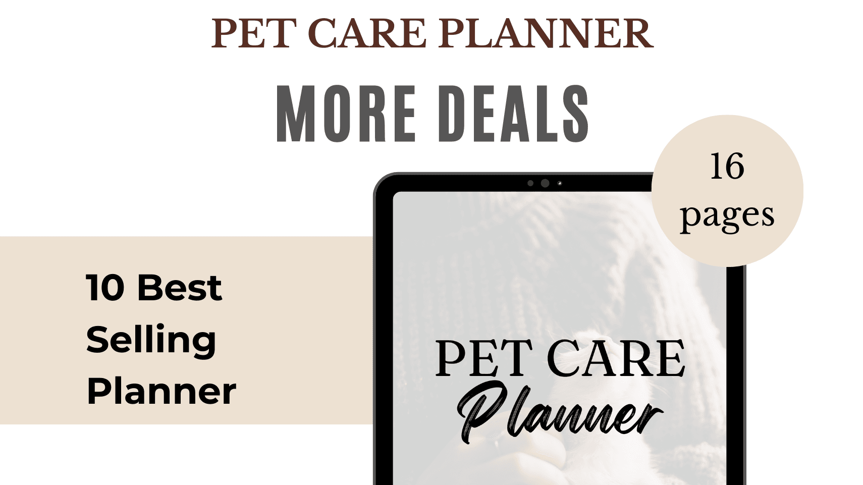 Get My [Template/eBook/Course] Now!