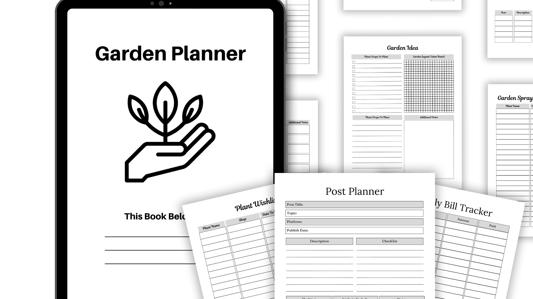 Get My [Template/eBook/Course] Now!