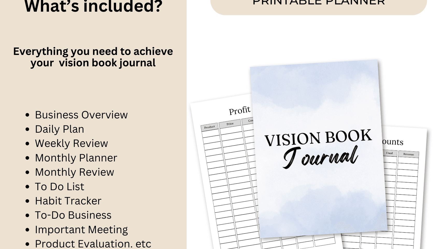 Get My [Template/eBook/Course] Now!
