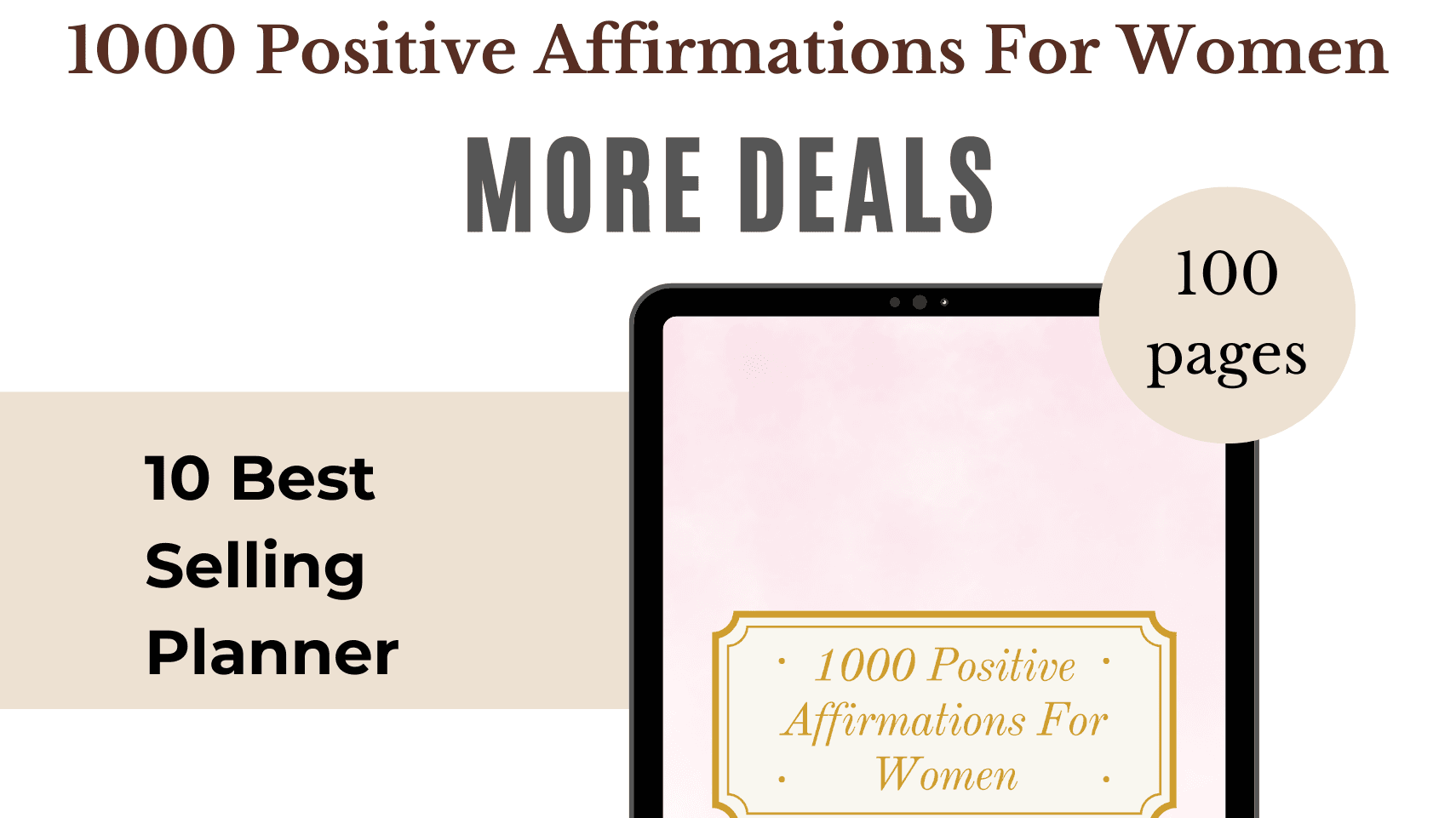 Get My [Template/eBook/Course] Now!