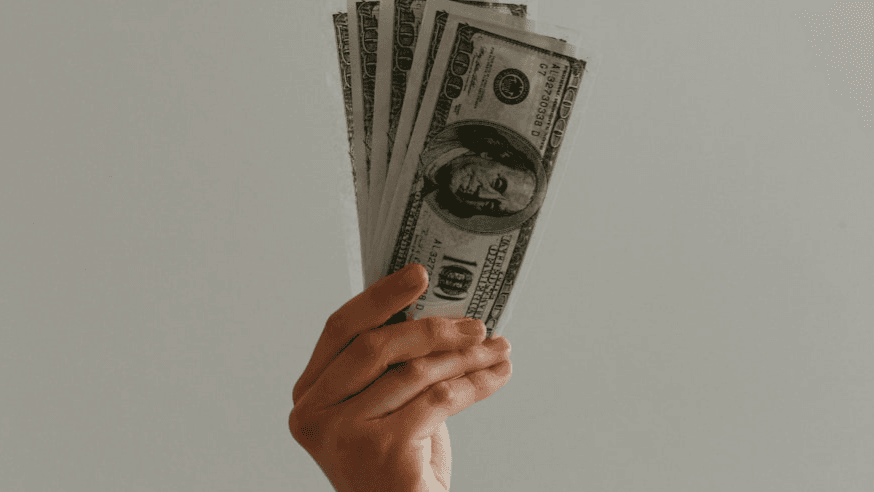 $100/day Cheat Sheet