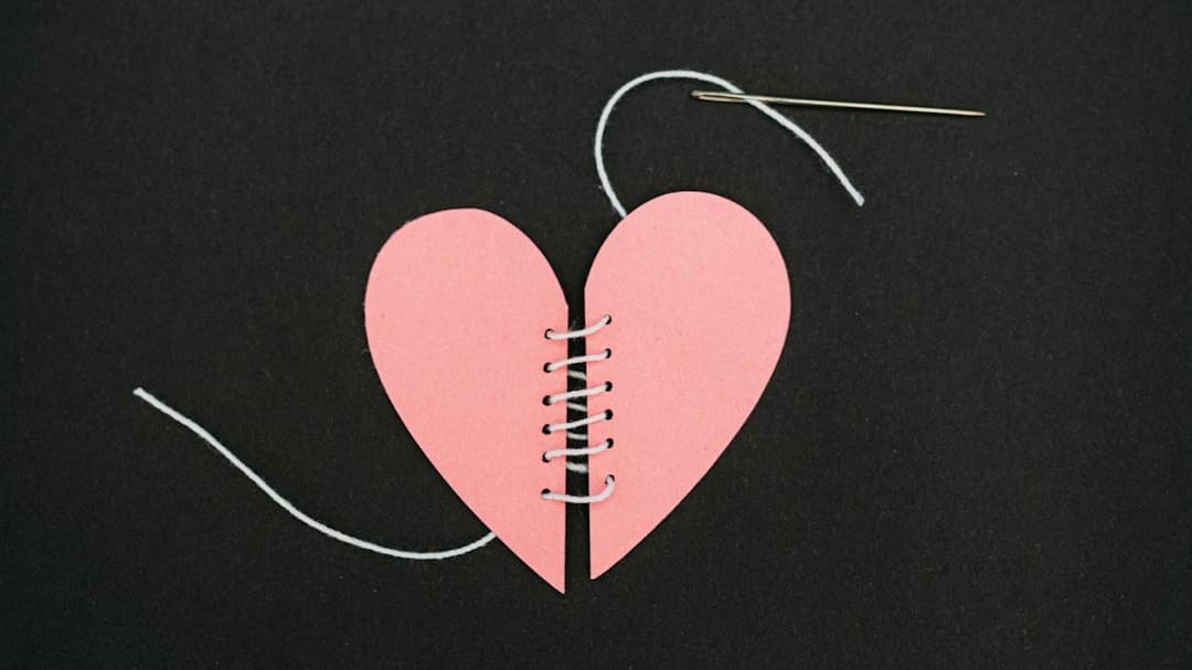 	Your Avoidant Ex Recovery Plan Starts Here!