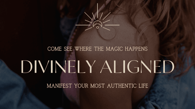 Divine Alignment Guide