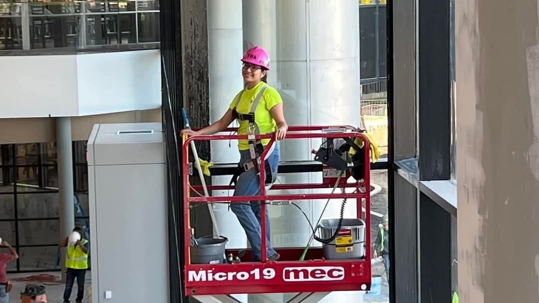 PRICING GUIDE CONSTRUCTION CLEANING 
