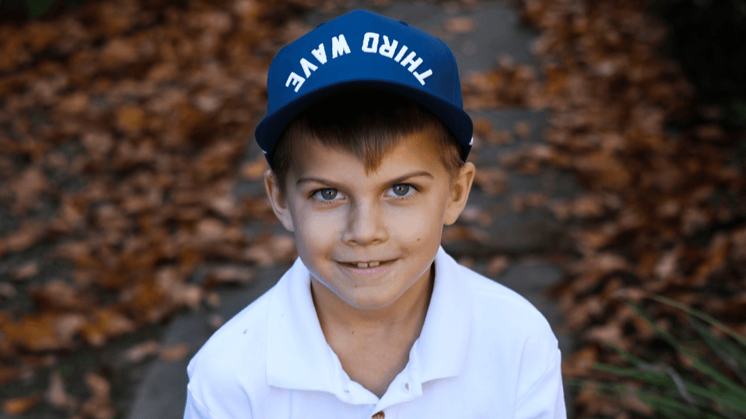 Third Wave Hat