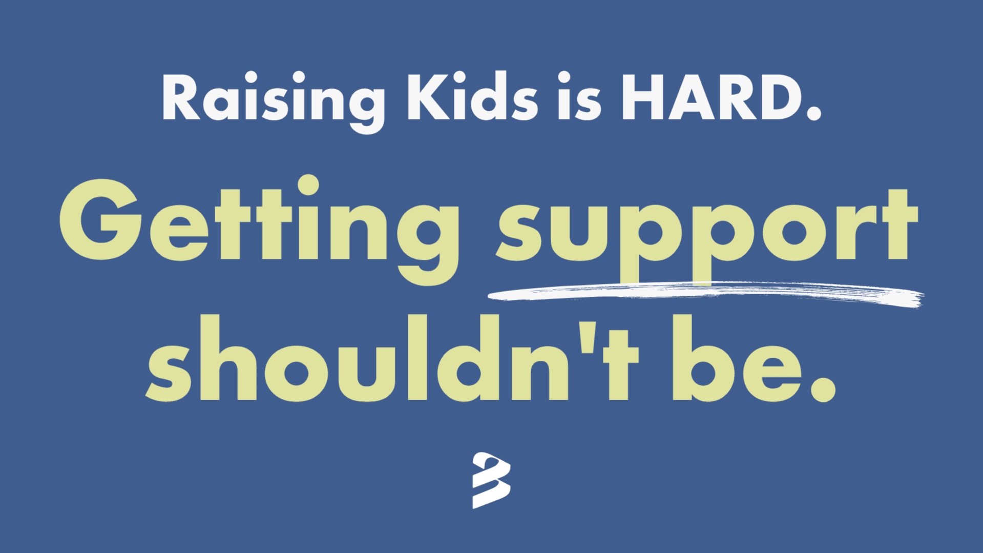 Staying Calm When Your Kid with ADHD Loses It