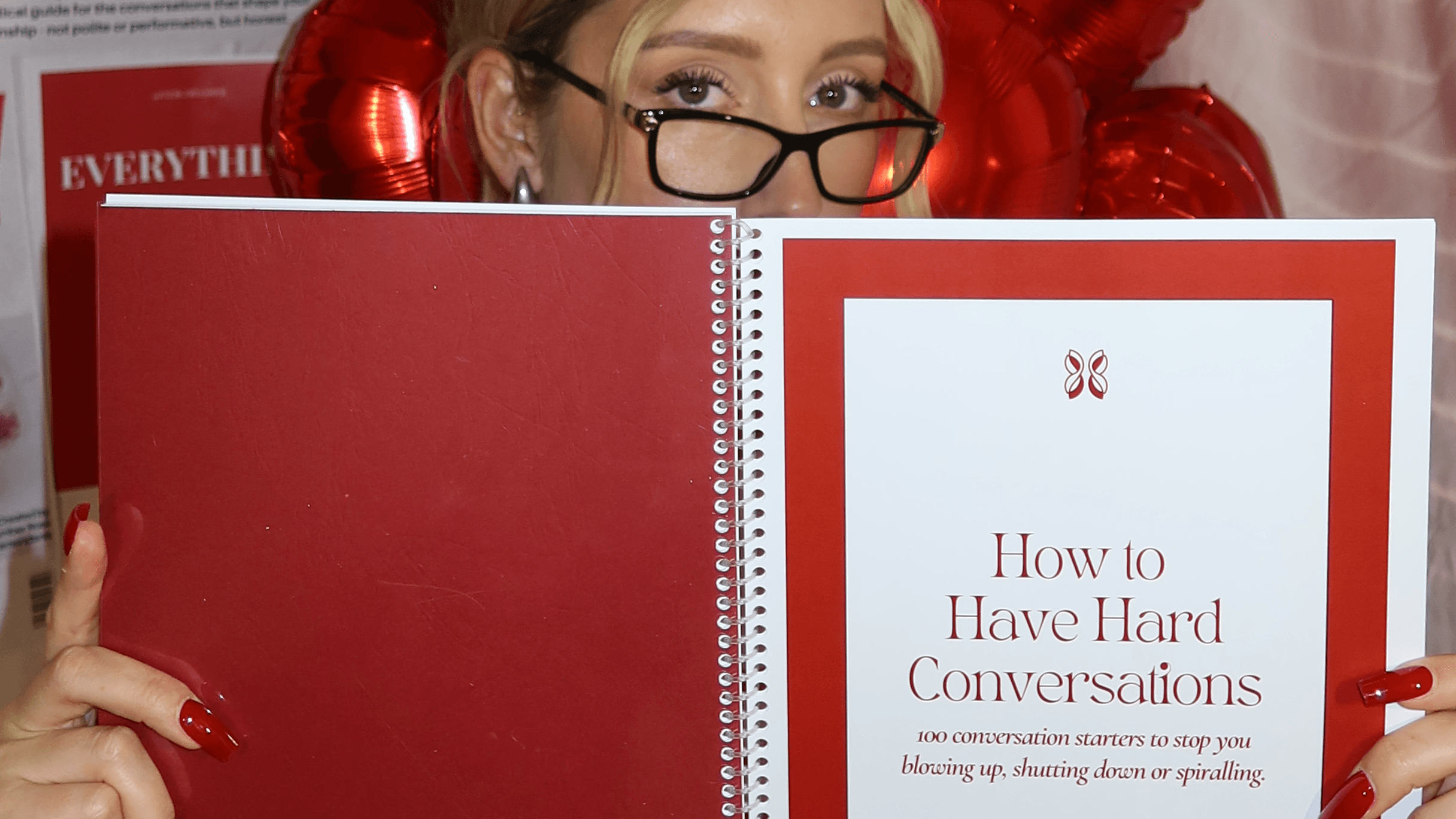 How to Have Hard Conversations - Ebook