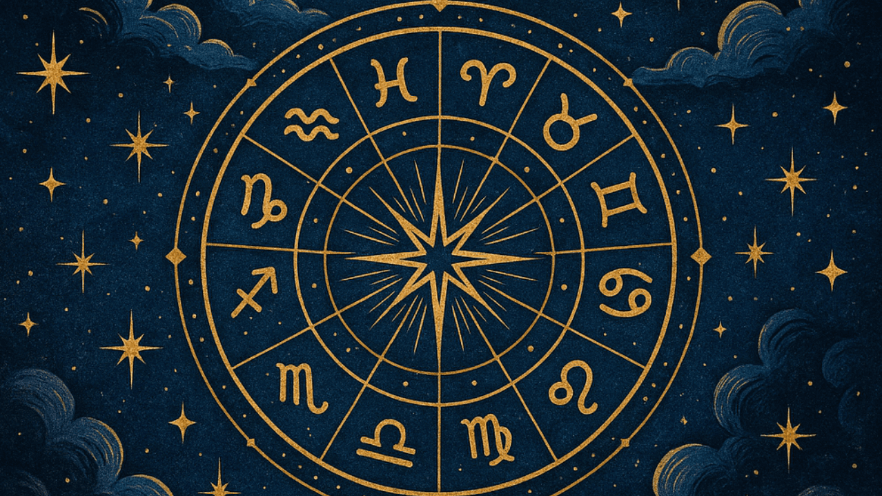1:1 Sacred Astrology Session
