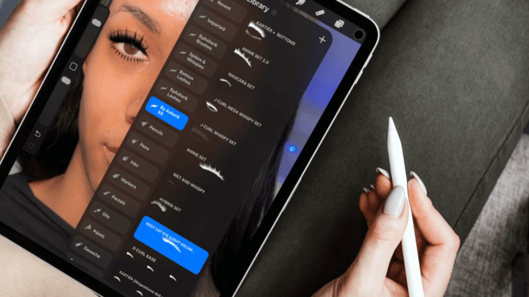 THE DIGITAL LASH BLUEPRINT