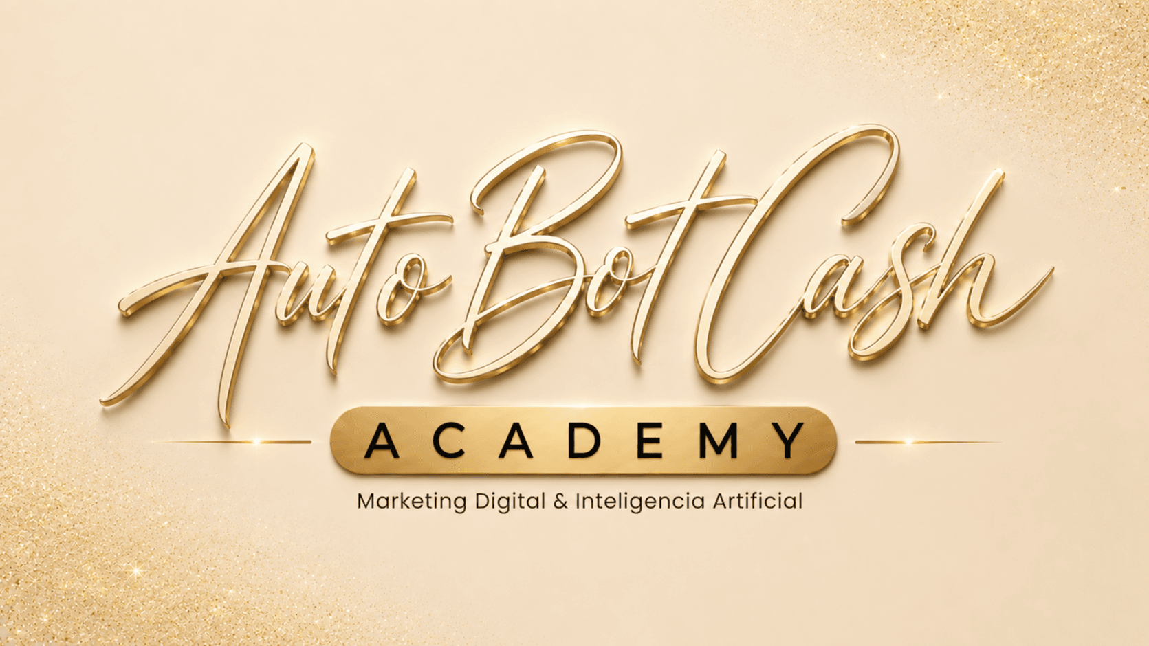 Autobot Cash Academy - Pagina de pago